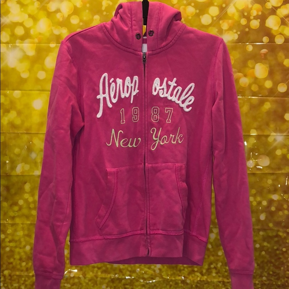 🍂💖🌾Aeropostale Jacket size L🍂🌾💖